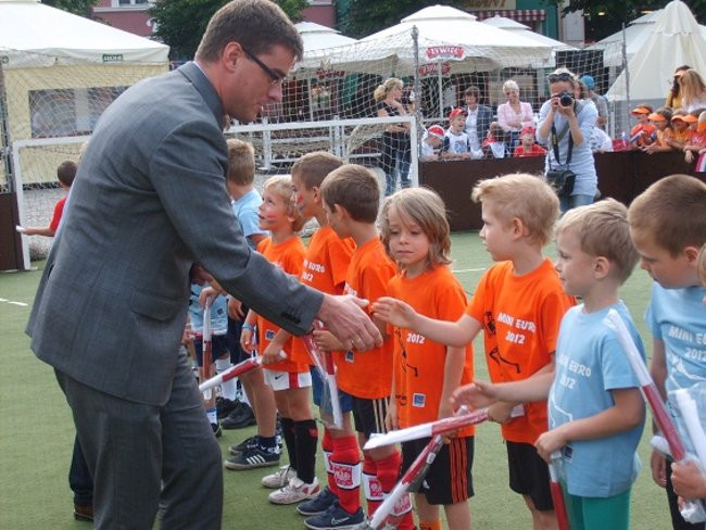 4:0 dla Polski (zdjęcia)