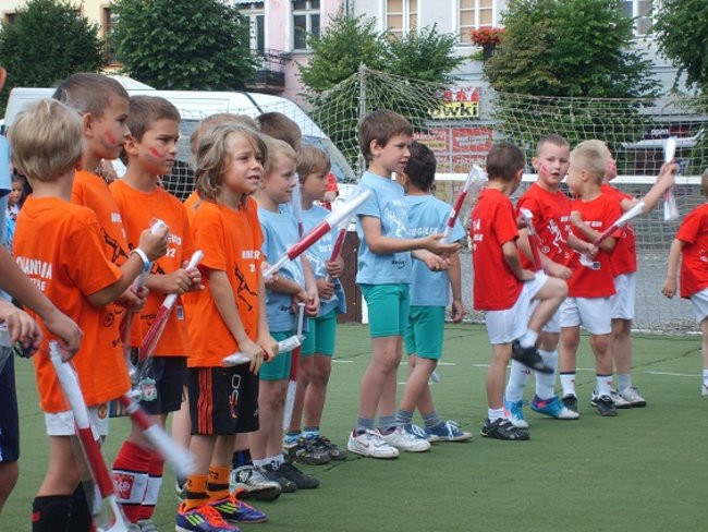 4:0 dla Polski (zdjęcia)