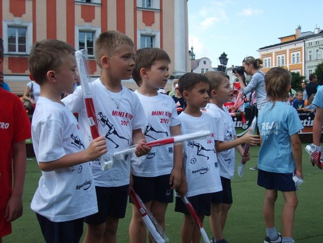 4:0 dla Polski (zdjęcia)