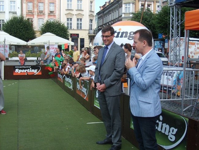 4:0 dla Polski (zdjęcia)