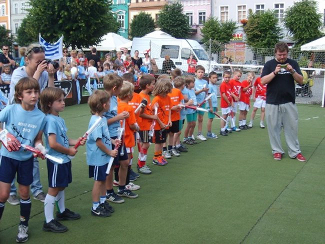 4:0 dla Polski (zdjęcia)