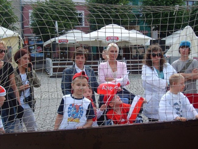 4:0 dla Polski (zdjęcia)