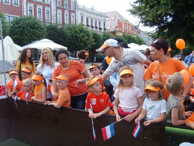 4:0 dla Polski (zdjęcia)