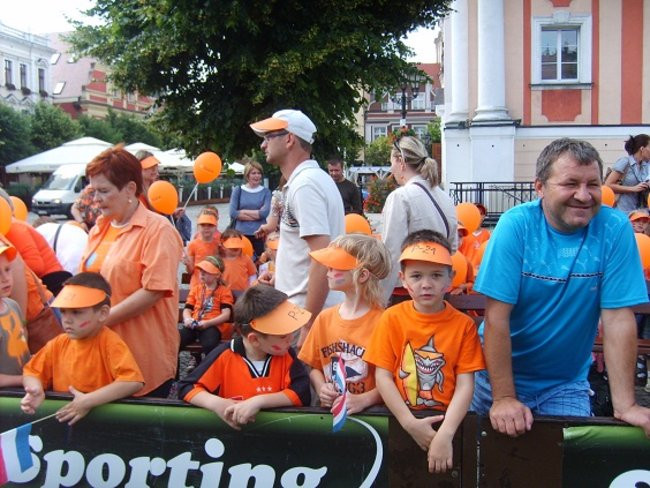 4:0 dla Polski (zdjęcia)