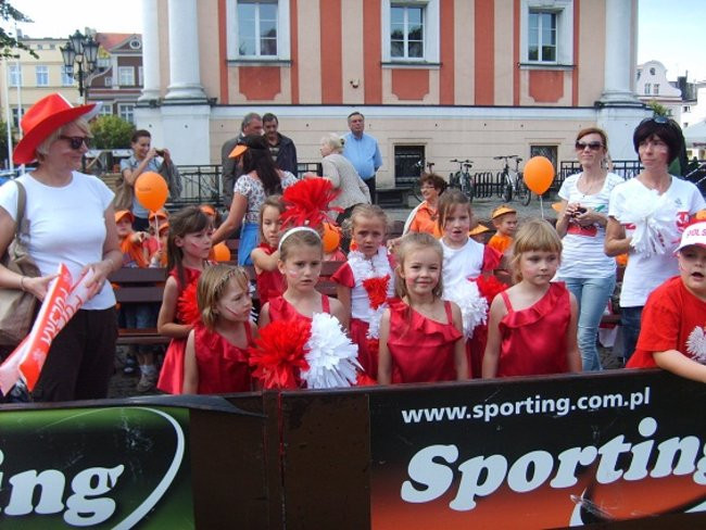 4:0 dla Polski (zdjęcia)