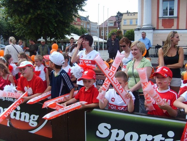 4:0 dla Polski (zdjęcia)