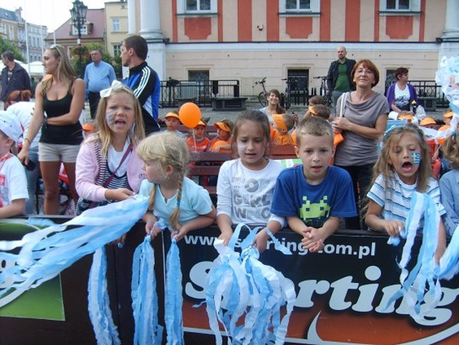 4:0 dla Polski (zdjęcia)