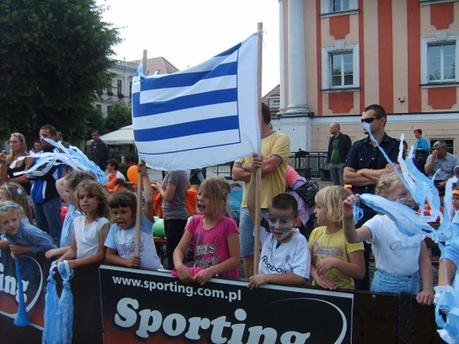 4:0 dla Polski (zdjęcia)