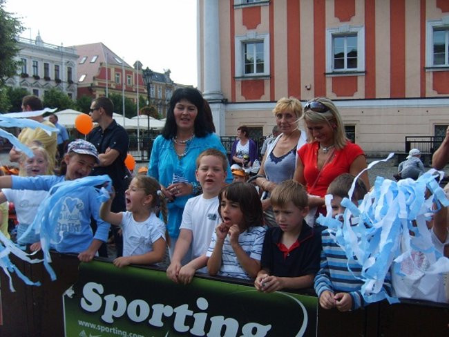 4:0 dla Polski (zdjęcia)