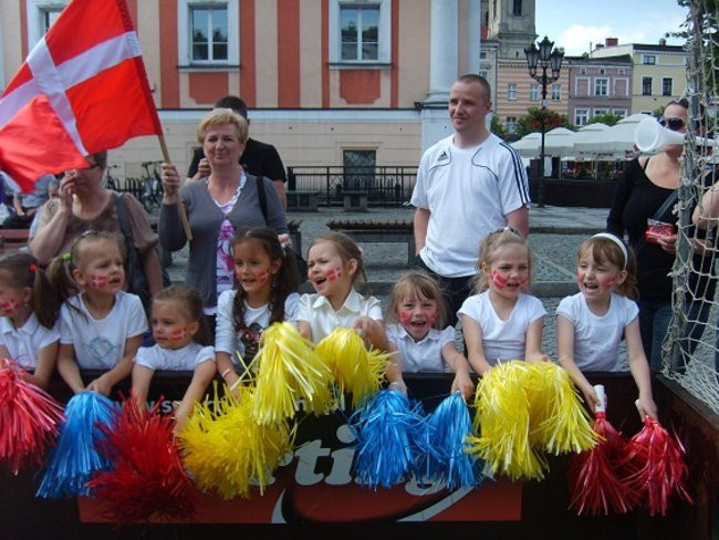 4:0 dla Polski (zdjęcia)