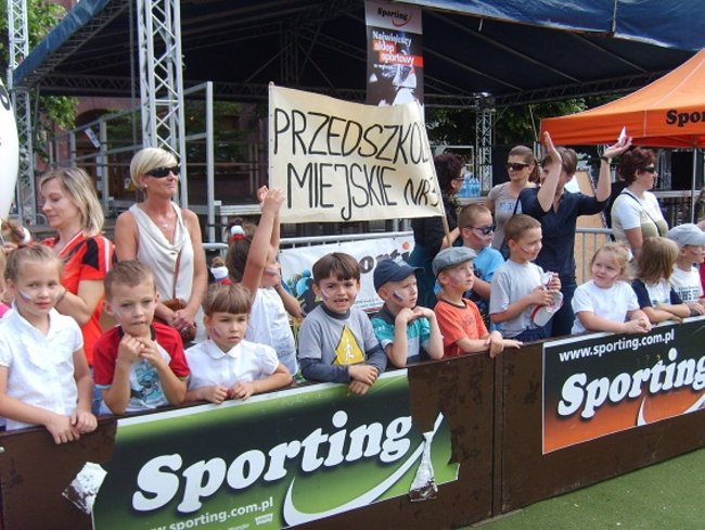 4:0 dla Polski (zdjęcia)