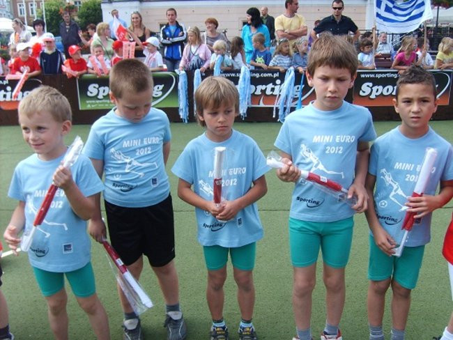 4:0 dla Polski (zdjęcia)