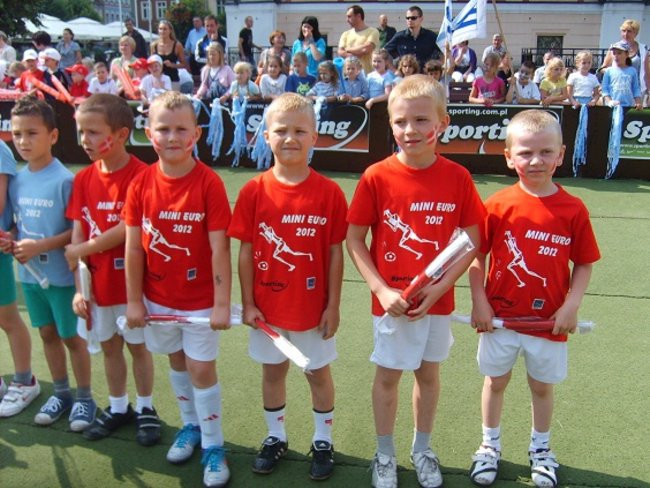 4:0 dla Polski (zdjęcia)