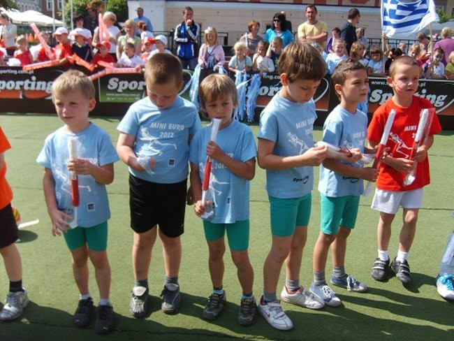 4:0 dla Polski (zdjęcia)