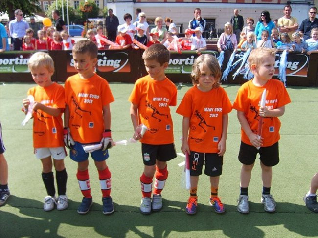 4:0 dla Polski (zdjęcia)