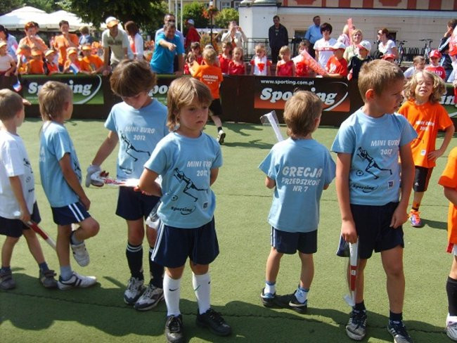 4:0 dla Polski (zdjęcia)