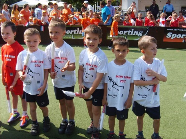 4:0 dla Polski (zdjęcia)