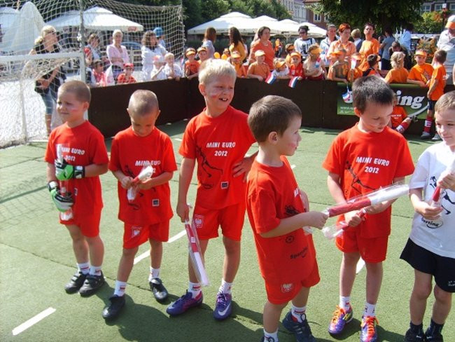 4:0 dla Polski (zdjęcia)