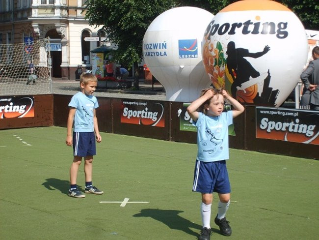 4:0 dla Polski (zdjęcia)