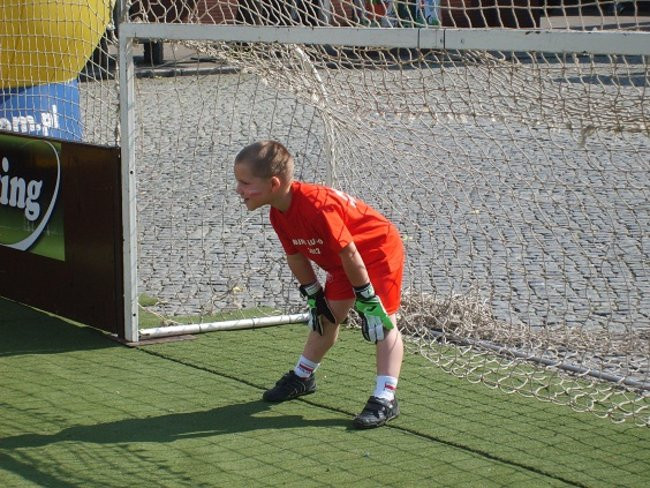 4:0 dla Polski (zdjęcia)