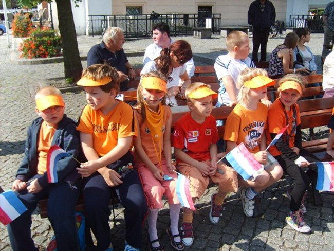 4:0 dla Polski (zdjęcia)