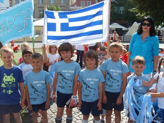 4:0 dla Polski (zdjęcia)