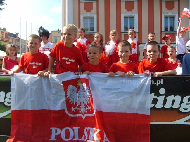 4:0 dla Polski (zdjęcia)