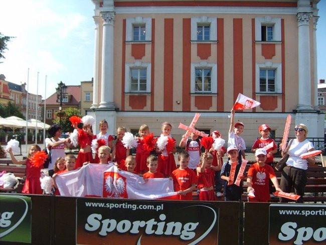 4:0 dla Polski (zdjęcia)