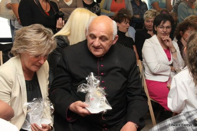 60 lat Przedszkola nr 13 na Gronowie (zdjęcia)