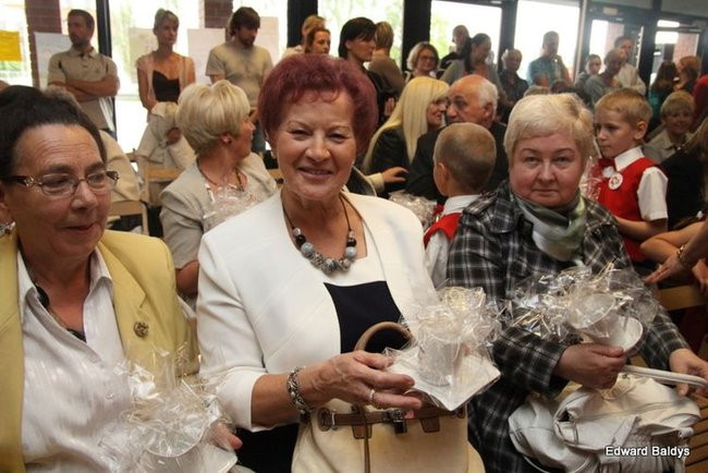 60 lat Przedszkola nr 13 na Gronowie (zdjęcia)