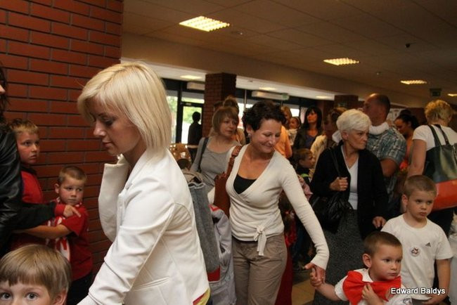 60 lat Przedszkola nr 13 na Gronowie (zdjęcia)