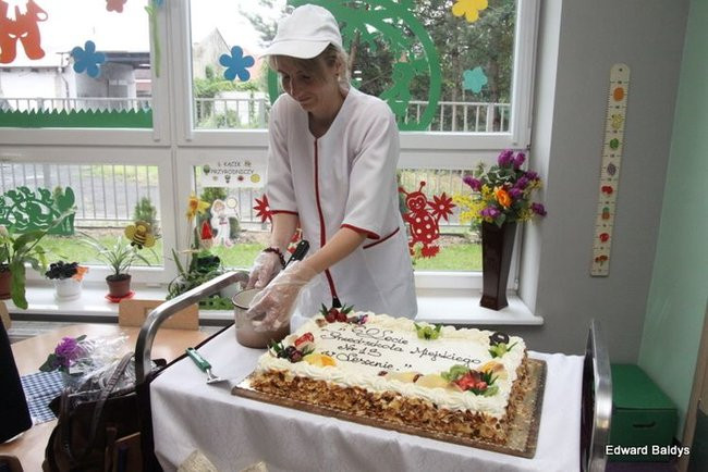60 lat Przedszkola nr 13 na Gronowie (zdjęcia)