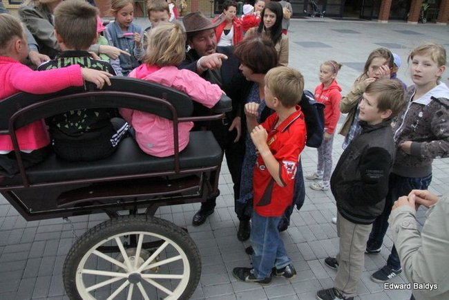 60 lat Przedszkola nr 13 na Gronowie (zdjęcia)