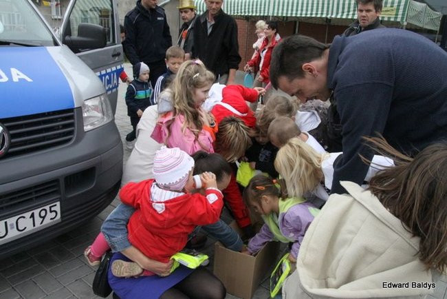 60 lat Przedszkola nr 13 na Gronowie (zdjęcia)