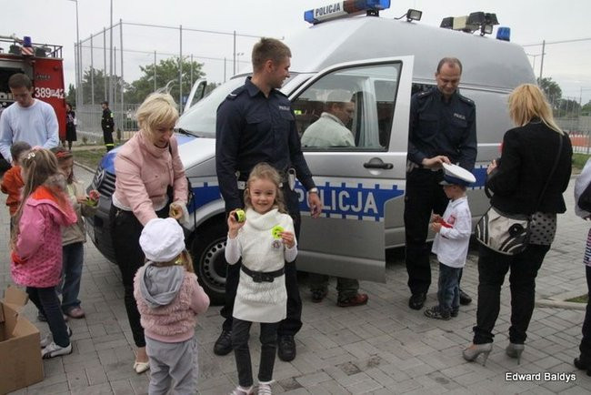 60 lat Przedszkola nr 13 na Gronowie (zdjęcia)
