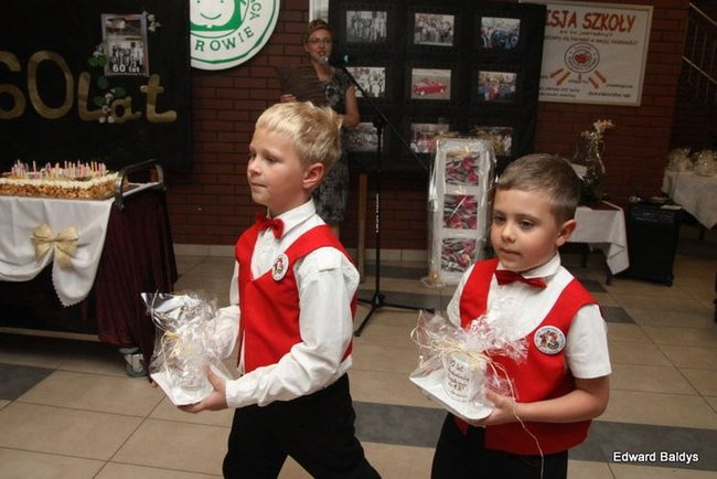 60 lat Przedszkola nr 13 na Gronowie (zdjęcia)