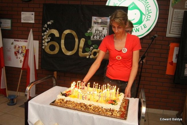 60 lat Przedszkola nr 13 na Gronowie (zdjęcia)