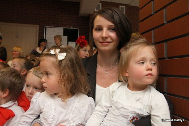 60 lat Przedszkola nr 13 na Gronowie (zdjęcia)