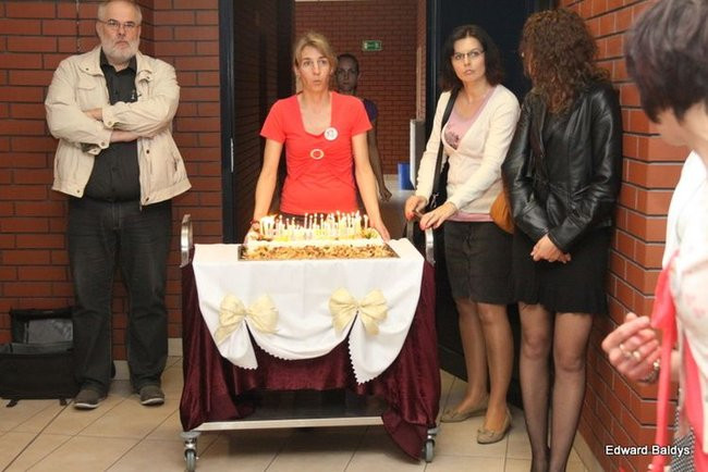 60 lat Przedszkola nr 13 na Gronowie (zdjęcia)