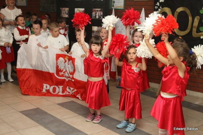 60 lat Przedszkola nr 13 na Gronowie (zdjęcia)