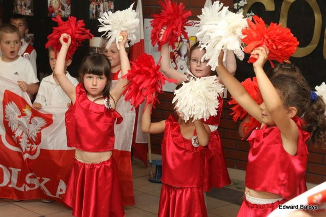 60 lat Przedszkola nr 13 na Gronowie (zdjęcia)