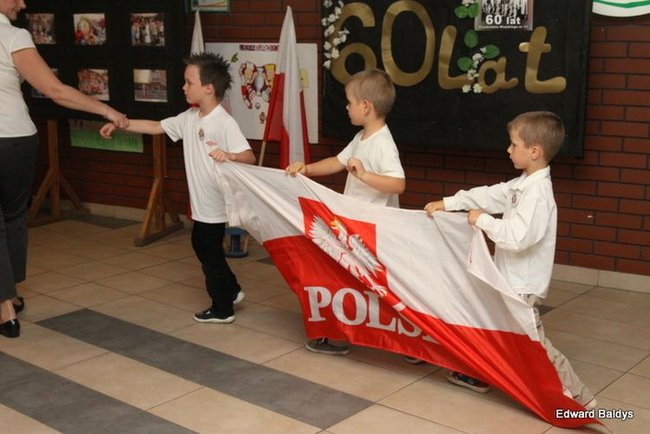 60 lat Przedszkola nr 13 na Gronowie (zdjęcia)