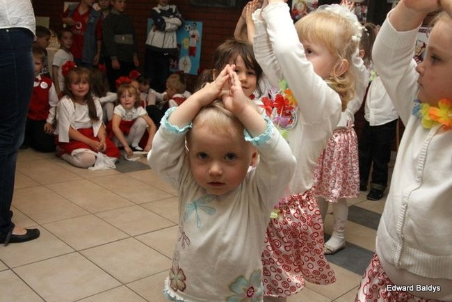 60 lat Przedszkola nr 13 na Gronowie (zdjęcia)