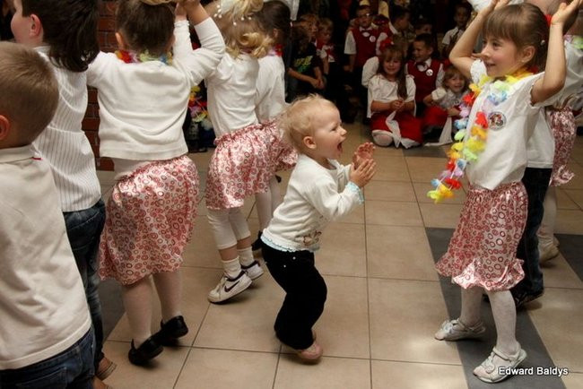 60 lat Przedszkola nr 13 na Gronowie (zdjęcia)