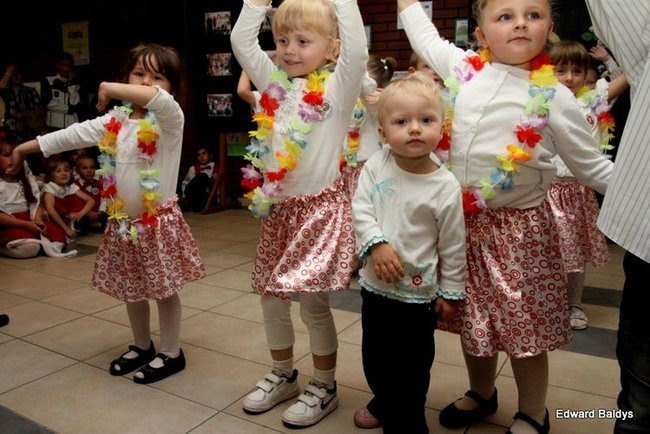 60 lat Przedszkola nr 13 na Gronowie (zdjęcia)