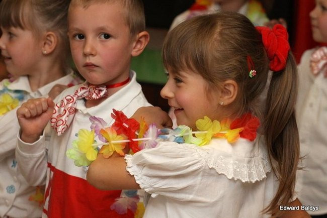 60 lat Przedszkola nr 13 na Gronowie (zdjęcia)