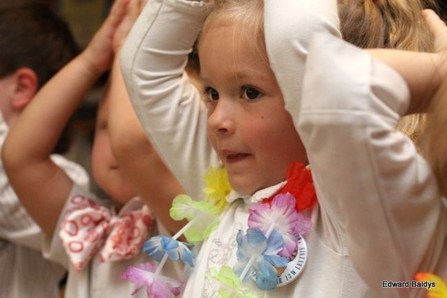 60 lat Przedszkola nr 13 na Gronowie (zdjęcia)