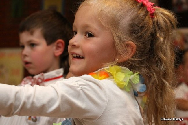 60 lat Przedszkola nr 13 na Gronowie (zdjęcia)