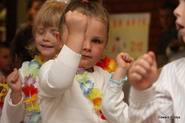 60 lat Przedszkola nr 13 na Gronowie (zdjęcia)