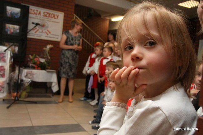 60 lat Przedszkola nr 13 na Gronowie (zdjęcia)